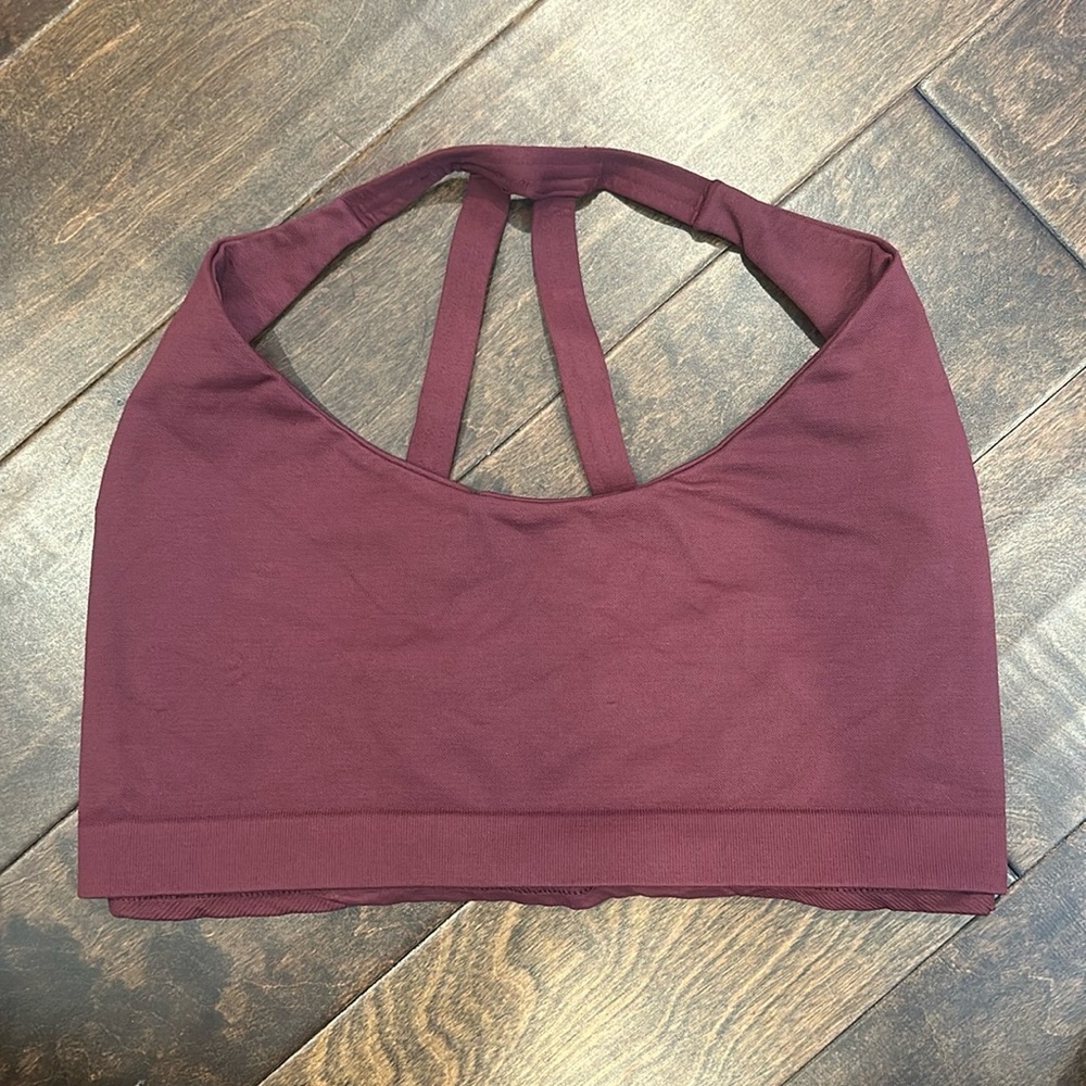 Free people movement x Hatch bra XS/S